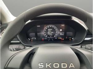 Skoda Fabia FABIA ESSENCE, Sitzheizung, Klima, Reserverad