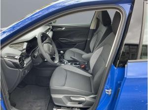 Skoda Fabia FABIA ESSENCE, Sitzheizung, Klima, Reserverad