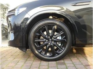 Mazda CX-80 PHEV HOMURA PLUS - VOLLAUSSTATTUNG - KURZFRISTIG VERFÜGBAR