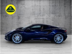 Lotus Emira I4 *First Edition* * Leipzig*