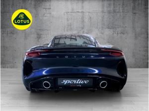 Lotus Emira I4 *First Edition* * Leipzig*