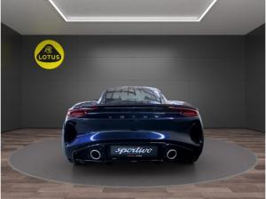 Lotus Emira I4 *First Edition* * Leipzig*