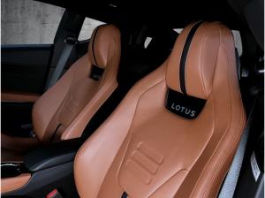 Lotus Emira I4 *First Edition* * Leipzig*