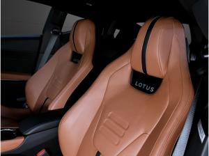 Lotus Emira I4 *First Edition* * Leipzig*