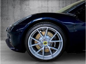 Lotus Emira I4 *First Edition* * Leipzig*