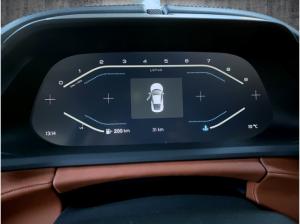 Lotus Emira I4 *First Edition* * Leipzig*