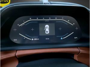 Lotus Emira I4 *First Edition* * Leipzig*