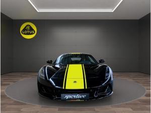 Lotus Emira I4 *First Edition* * Leipzig*