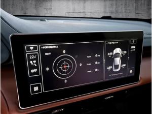 Lotus Emira I4 *First Edition* * Leipzig*