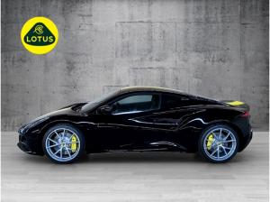 Lotus Emira I4 *First Edition* * Leipzig*