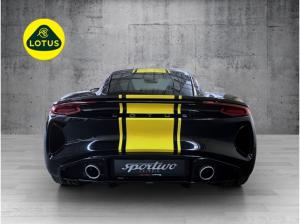 Lotus Emira I4 *First Edition* * Leipzig*