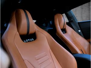 Lotus Emira I4 *First Edition* * Leipzig*