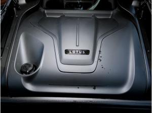 Lotus Emira I4 *First Edition* * Leipzig*