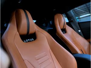 Lotus Emira I4 *First Edition* * Leipzig*