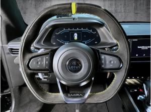Lotus Emira I4 *First Edition* * Leipzig*