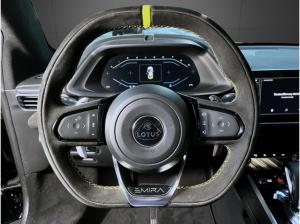 Lotus Emira I4 *First Edition* * Leipzig*