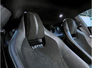 Lotus Emira I4 *First Edition* * Leipzig*