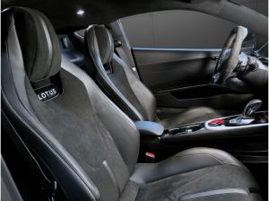 Lotus Emira I4 *First Edition* * Leipzig*