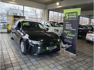 Opel Astra L 1.2T Fin. ab 2,99 % Lenkradheizung