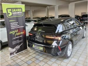 Opel Astra L 1.2T Fin. ab 2,99 % Lenkradheizung