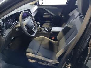 Opel Astra L 1.2T Fin. ab 2,99 % Lenkradheizung