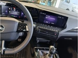 Opel Astra L 1.2T Fin. ab 2,99 % Lenkradheizung