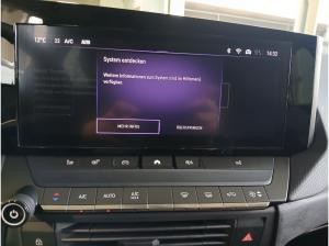 Opel Astra L 1.2T Fin. ab 2,99 % Lenkradheizung