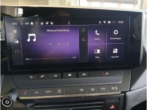 Opel Astra L 1.2T Fin. ab 2,99 % Lenkradheizung