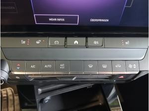 Opel Astra L 1.2T Fin. ab 2,99 % Lenkradheizung