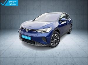 Volkswagen ID.4 Pure Matrix/Nav/DiscPro/W-Pumpe/AppCon/SHZ/Assist