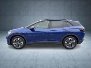 Volkswagen ID.4 Pure Matrix/Nav/DiscPro/W-Pumpe/AppCon/SHZ/Assist