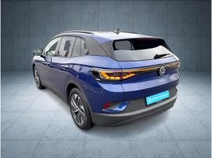 Volkswagen ID.4 Pure Matrix/Nav/DiscPro/W-Pumpe/AppCon/SHZ/Assist
