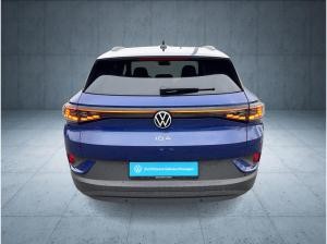 Volkswagen ID.4 Pure Matrix/Nav/DiscPro/W-Pumpe/AppCon/SHZ/Assist