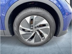 Volkswagen ID.4 Pure Matrix/Nav/DiscPro/W-Pumpe/AppCon/SHZ/Assist