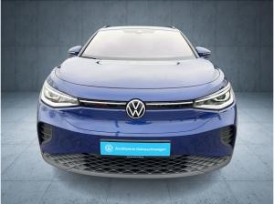 Volkswagen ID.4 Pure Matrix/Nav/DiscPro/W-Pumpe/AppCon/SHZ/Assist