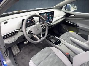 Volkswagen ID.4 Pure Matrix/Nav/DiscPro/W-Pumpe/AppCon/SHZ/Assist