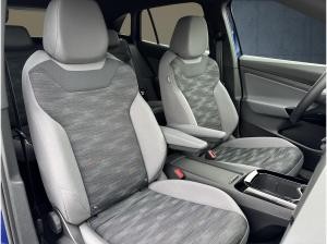 Volkswagen ID.4 Pure Matrix/Nav/DiscPro/W-Pumpe/AppCon/SHZ/Assist