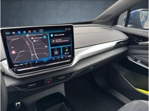 Volkswagen ID.4 Pure Matrix/Nav/DiscPro/W-Pumpe/AppCon/SHZ/Assist