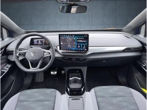 Volkswagen ID.4 Pure Matrix/Nav/DiscPro/W-Pumpe/AppCon/SHZ/Assist