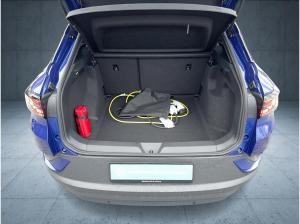 Volkswagen ID.4 Pure Matrix/Nav/DiscPro/W-Pumpe/AppCon/SHZ/Assist