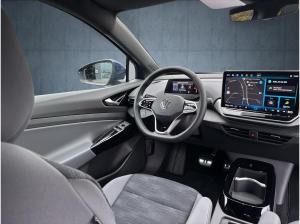 Volkswagen ID.4 Pure Matrix/Nav/DiscPro/W-Pumpe/AppCon/SHZ/Assist