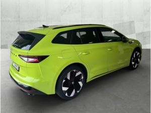 Skoda ENYAQ Enyaq RS Suite MAXX*PANO*AHK*21'*TRANSP.