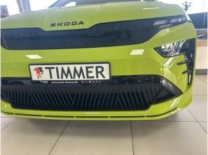 Skoda ENYAQ Enyaq RS Suite MAXX*PANO*AHK*21'*TRANSP.