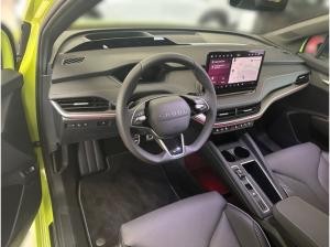 Skoda ENYAQ Enyaq RS Suite MAXX*PANO*AHK*21'*TRANSP.