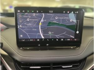 Skoda ENYAQ Enyaq RS Suite MAXX*PANO*AHK*21'*TRANSP.