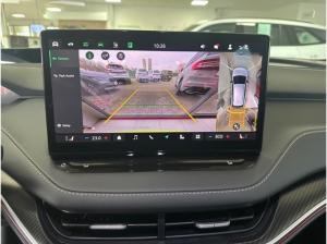 Skoda ENYAQ Enyaq RS Suite MAXX*PANO*AHK*21'*TRANSP.