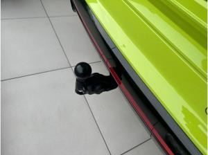 Skoda ENYAQ Enyaq RS Suite MAXX*PANO*AHK*21'*TRANSP.