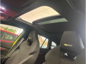 Skoda ENYAQ Enyaq RS Suite MAXX*PANO*AHK*21'*TRANSP.