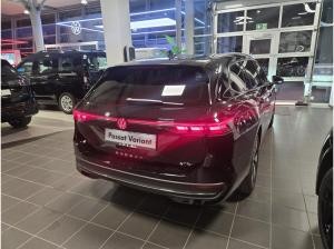Volkswagen Passat Business 1,5 l eTSI //SOFORT VERF.// - LED, NAVI, Winterräder usw.