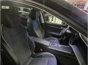 Volkswagen Passat Business 1,5 l eTSI //SOFORT VERF.// - LED, NAVI, Winterräder usw.